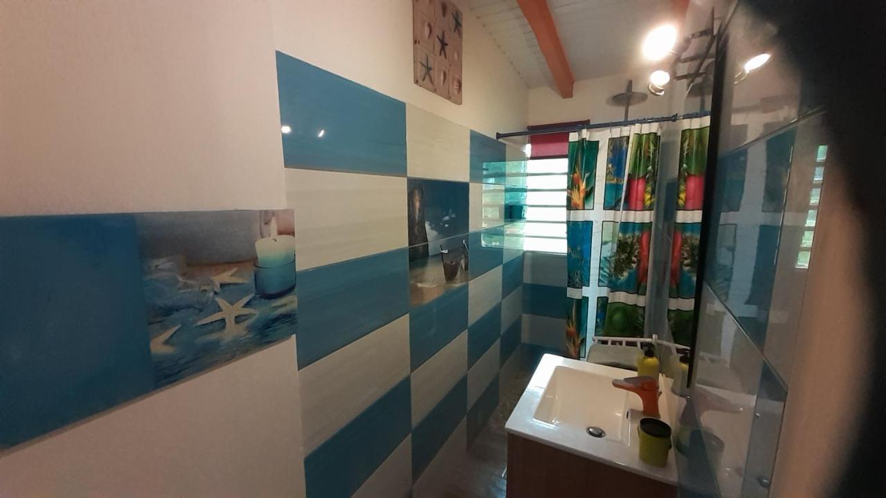 Appartement Passion Caraibes